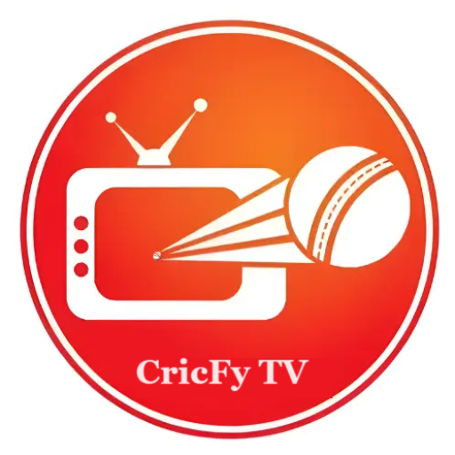 cricfy tv logo