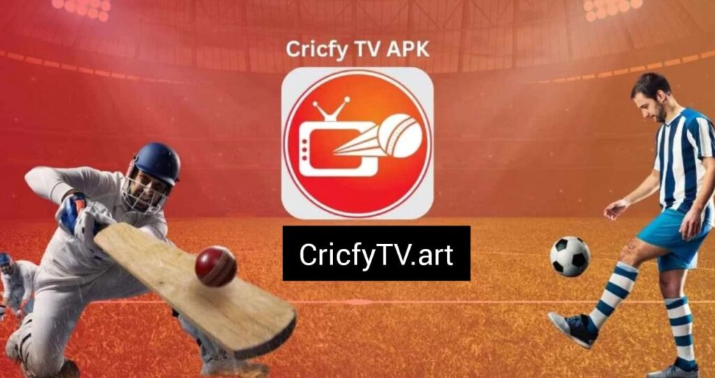 cricfy tv image